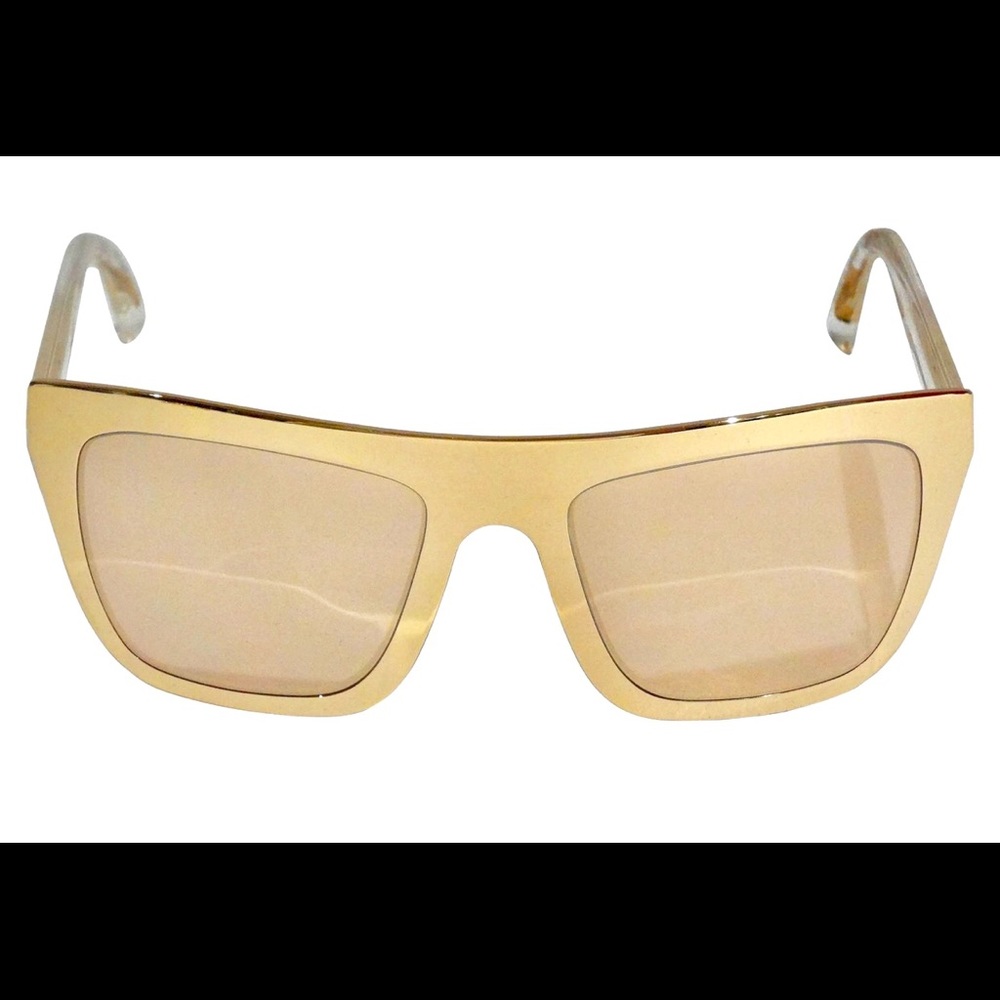 BNIB! D&G Real 18K Gold Limited Ed Collector’s 🕶